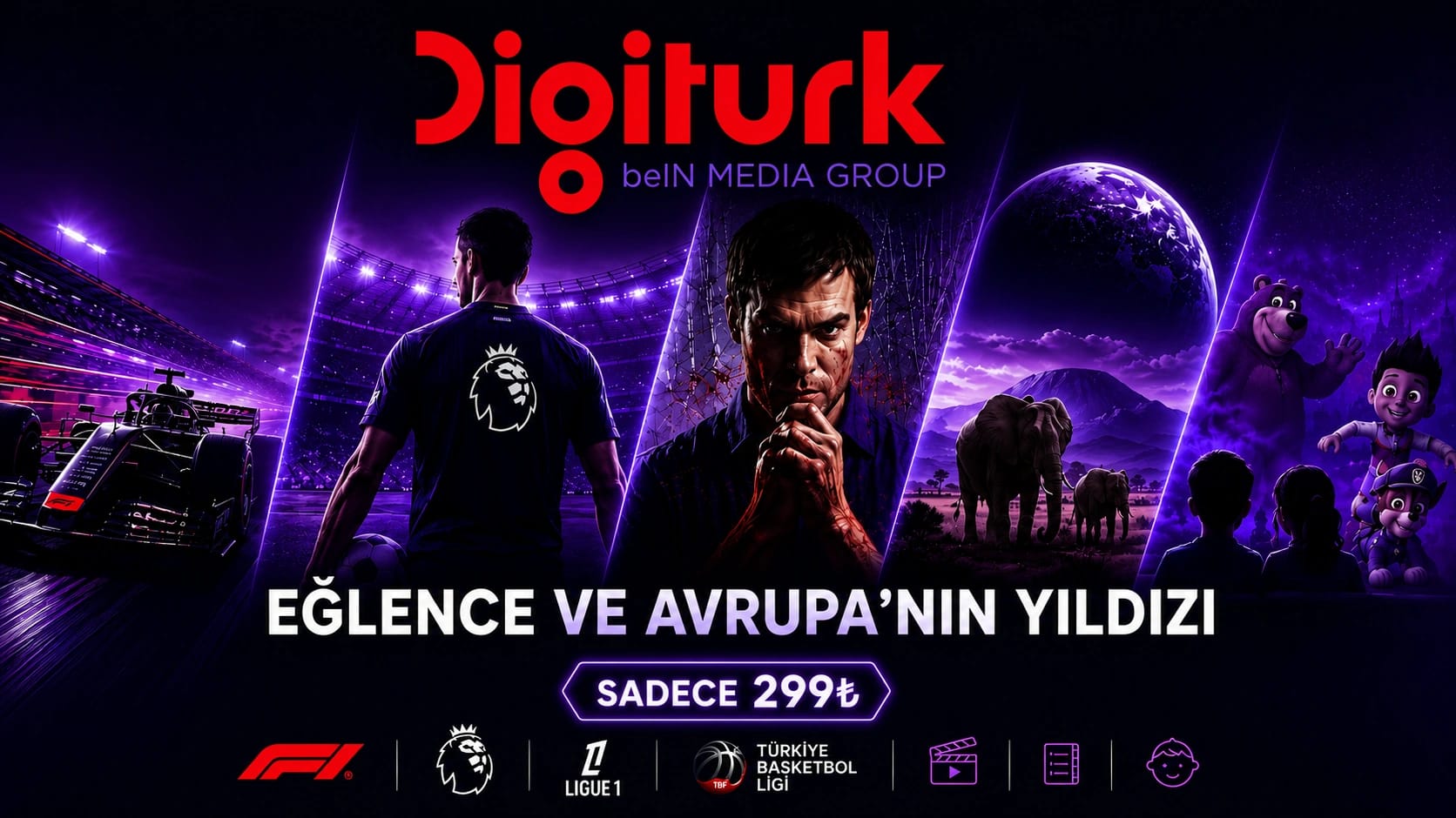 Merkezi Uydu Sistemi