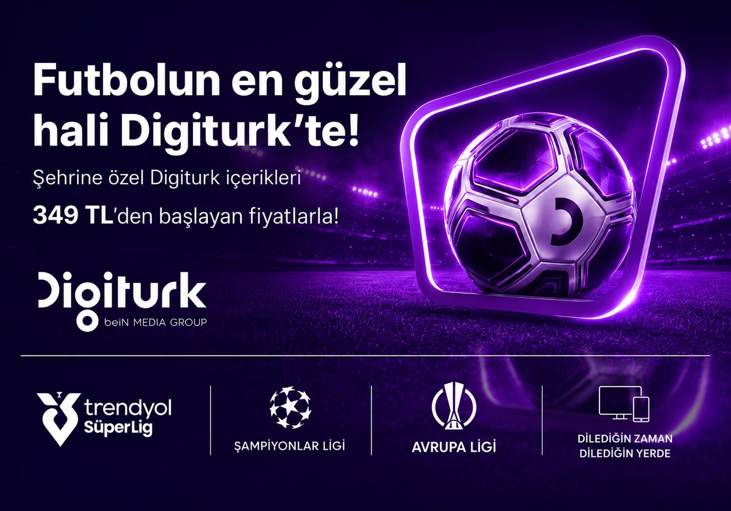 Akıllı Ev Çözümleri