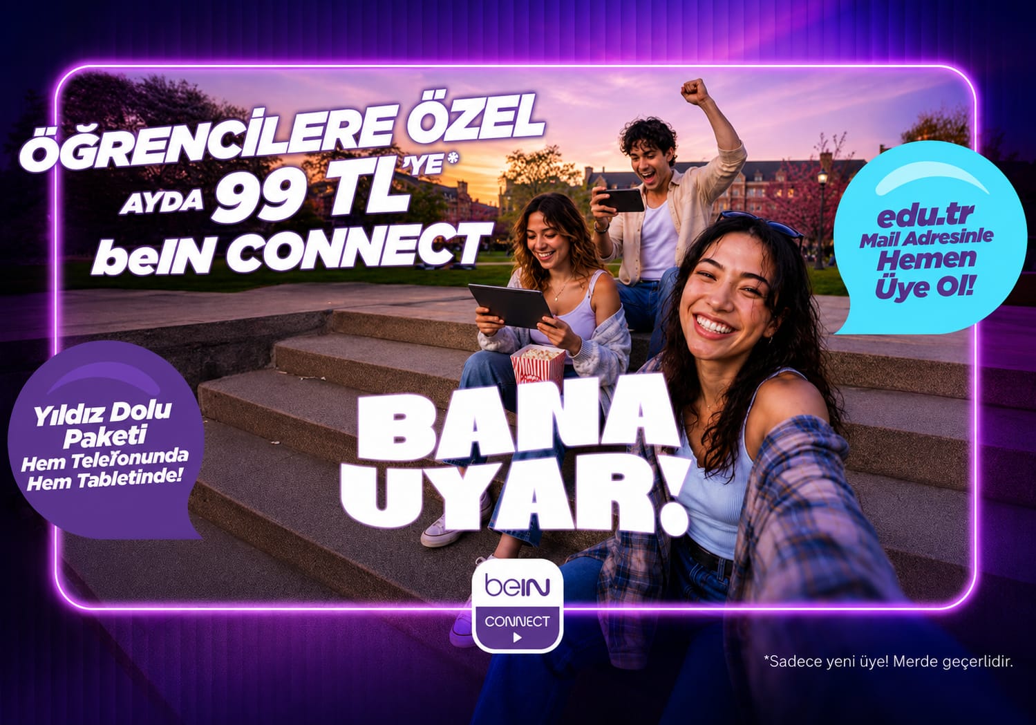 Bağ ve Bahçe Paketi