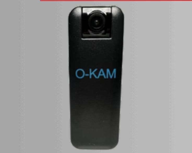 Yaka Kamerası