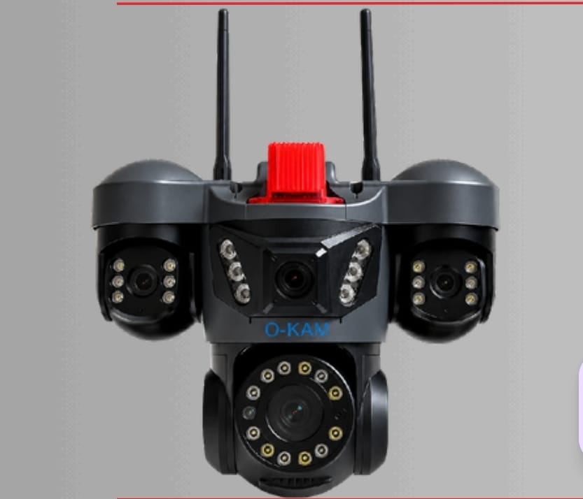 O-KAM 4010 NVR
